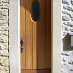 Trouvez la porte parfaite pour chaque pièce de votre maison Floirac